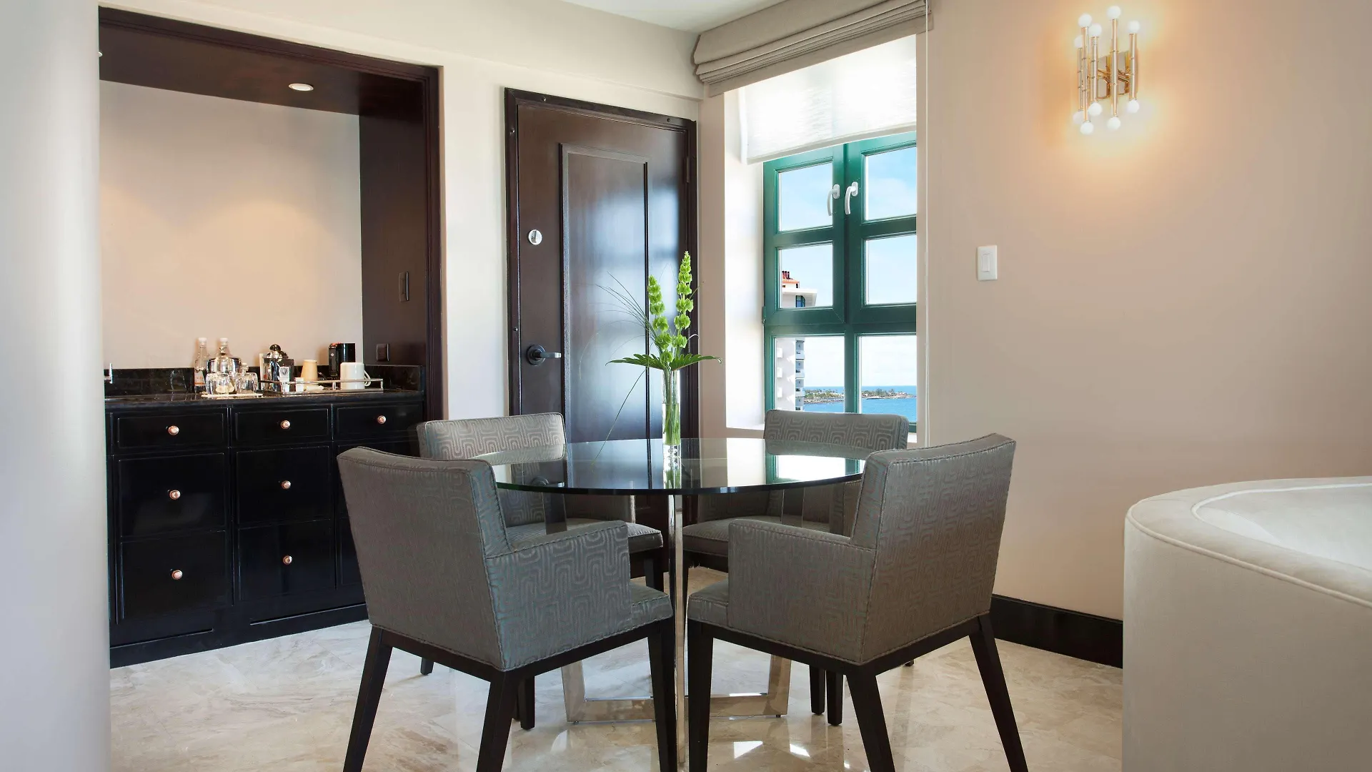 Condado Vanderbilt Hotel Сан-Хуан