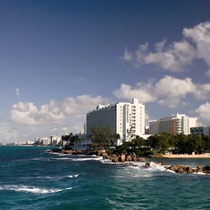 Resort The Condado Plaza Hotel, San Juan