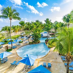 Resort Courtyard By Marriott Isla Verde Beach, San Juan