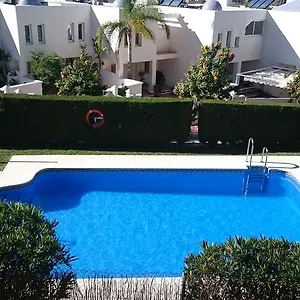 Jardines Del Golf Chilches (Andalucia)