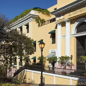 Hotel El Convento, San Juan