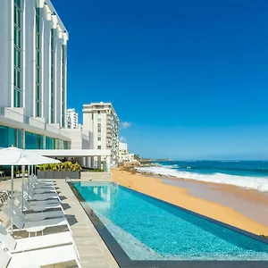 Hotel Condado Ocean Club - Adults Only, San Juan