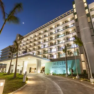 Melia Internacional Hotel Varadero