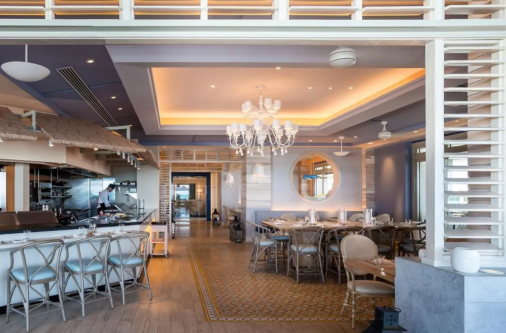סן חואן Condado Vanderbilt Hotel סן חואן