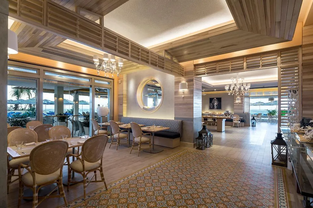 סן חואן Condado Vanderbilt Hotel אתר נופש סן חואן