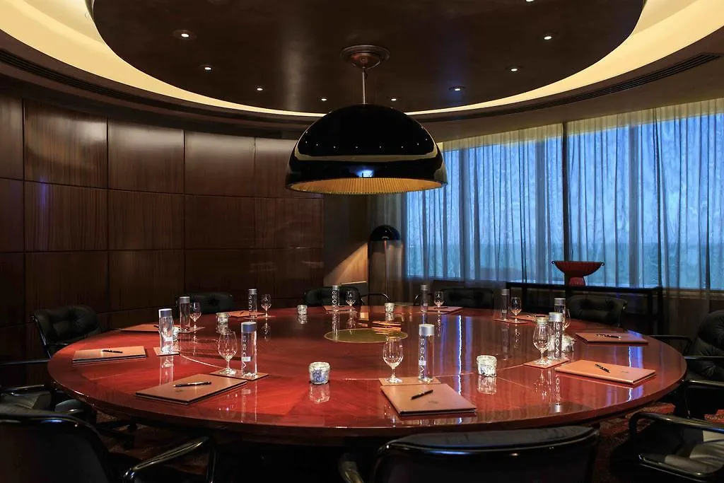 ***** אתר נופש סן חואן Condado Vanderbilt Hotel פוארטו ריקו