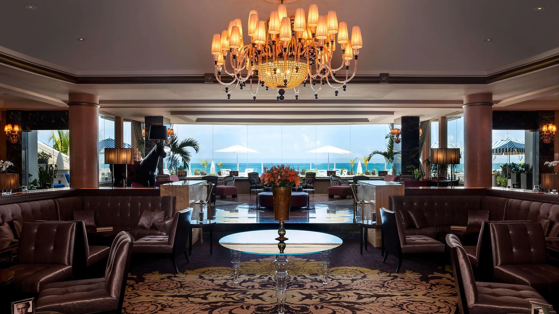 Condado Vanderbilt Hotel San Juan 5*,  Puerto Rico