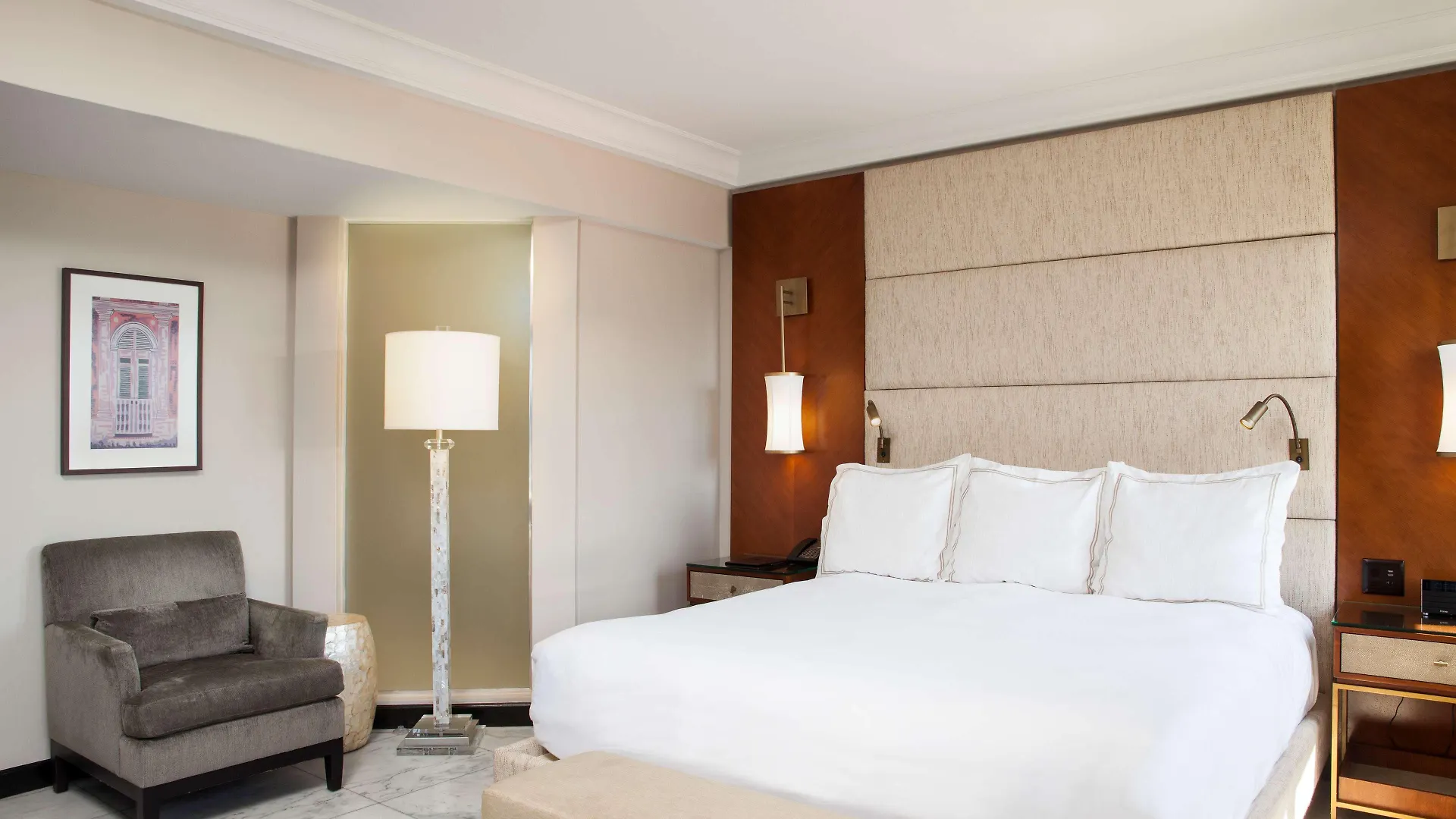 Condado Vanderbilt Hotel San Juan